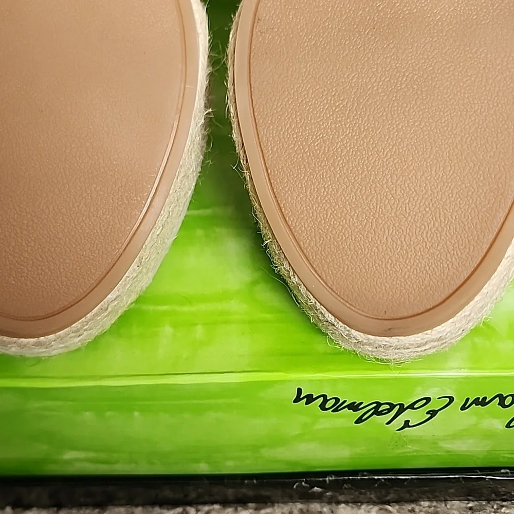 SAM EDELMAN WOMAN'S SHOES. - Picture 11 of 13